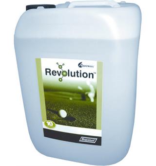 Revolution 10 liter